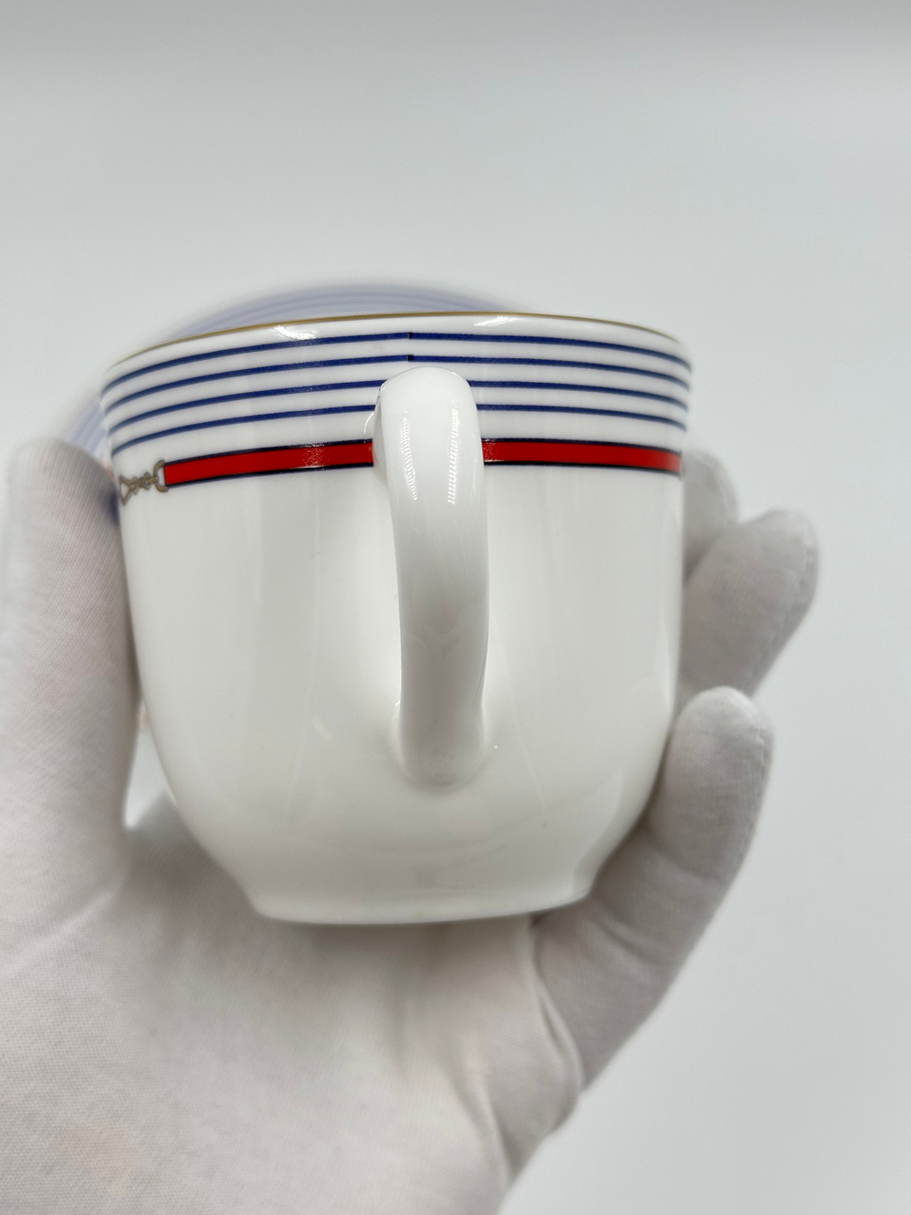 Кофейная пара Celine