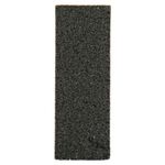 75703 Губка для шлифования, 100 х 70 х 25 мм, мягкая, Р 100// Matrix