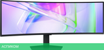 Монитор Samsung 49" ViewFinity S9 S49C950UAIXCI