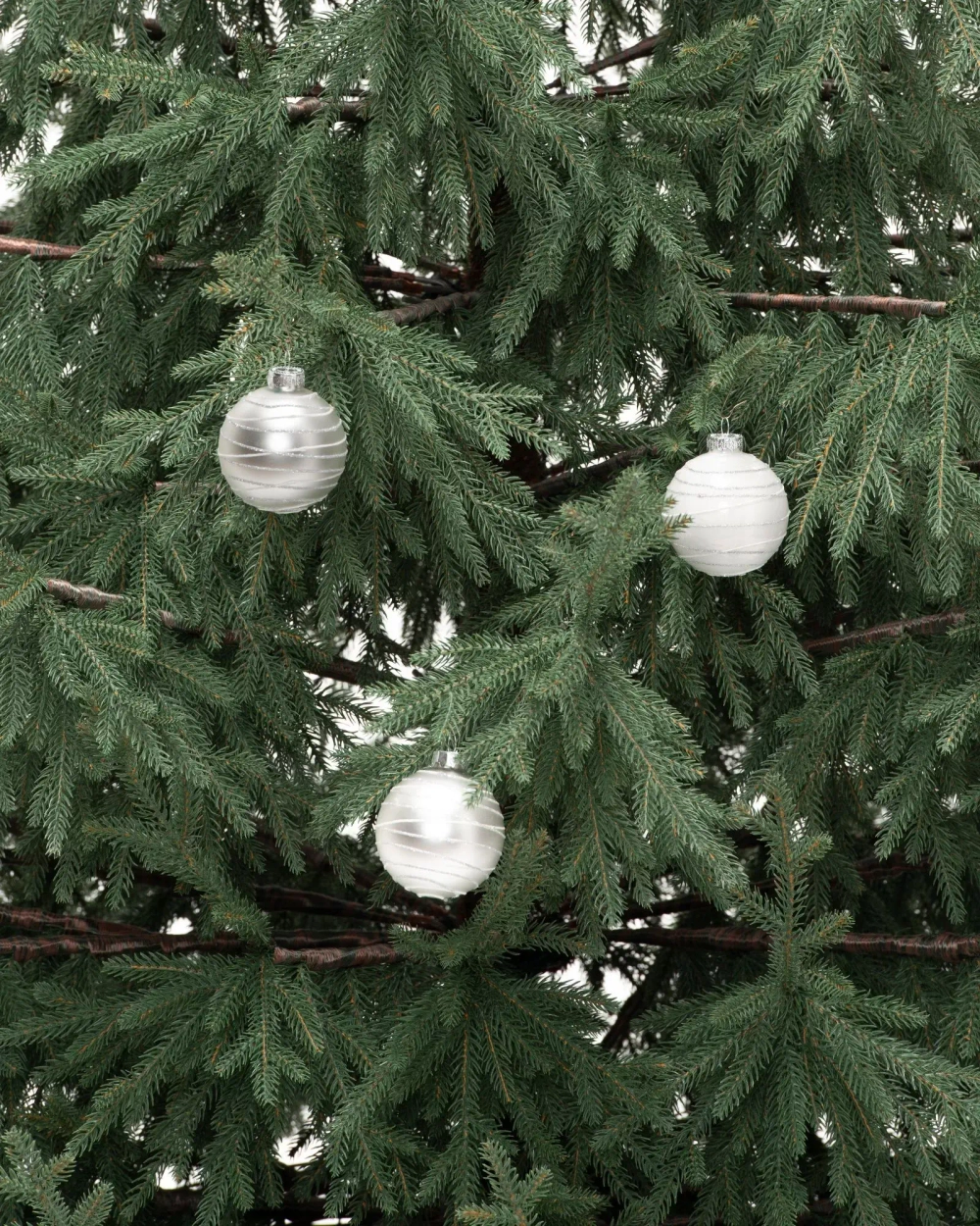 Искусственная елка Заповедная 300 см., 100% литая хвоя, ЕлкиТорг (267300)