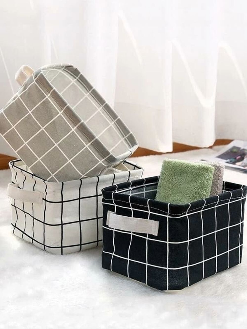 Органайзер ЛЕН НА СТОЛ Мал