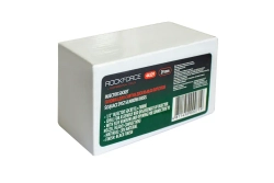 Головка разрезная для снятия дизельных форсунок 29мм 1/2''6гр. RockForce##Rock FORCE RF-44329