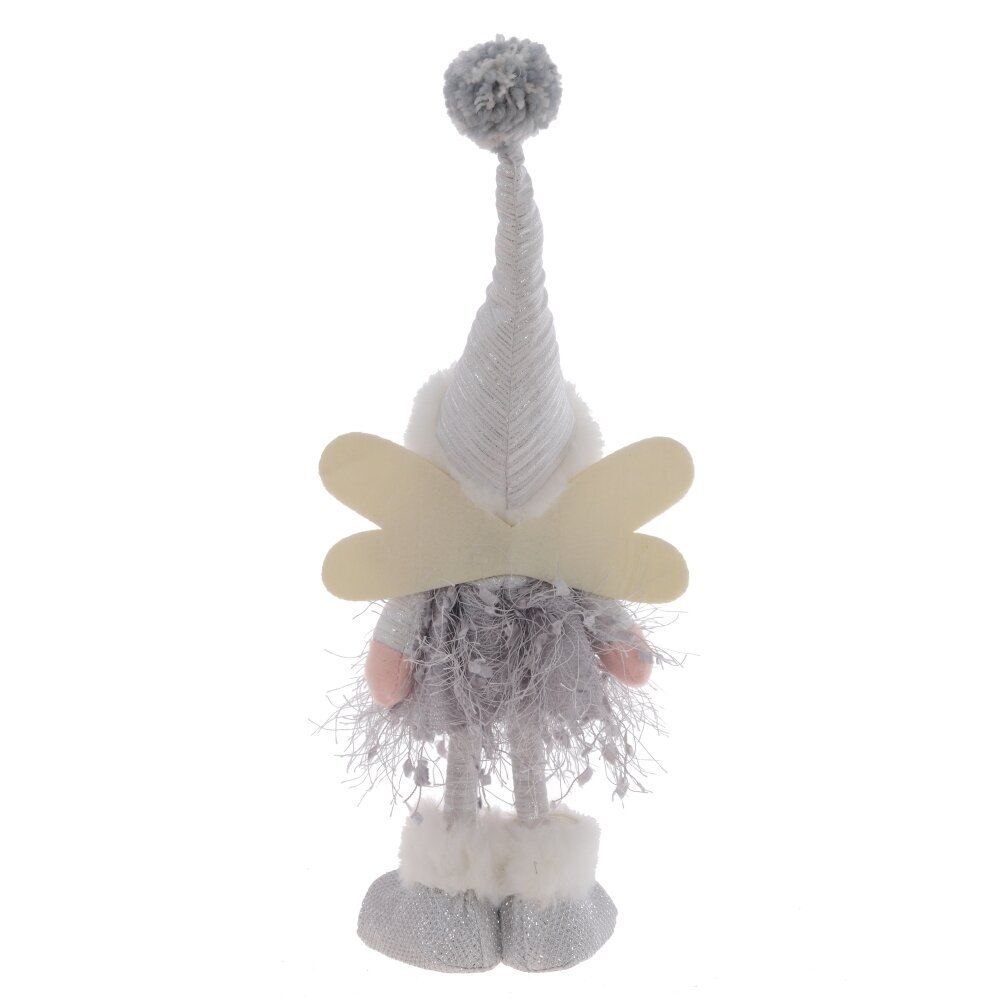 GAEM Игрушка набивная "Фея", L12 W6 H27/20 см, 2в.