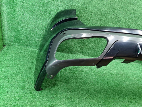 Бампер задний BMW X5 G05 (2018-2023) M-paket