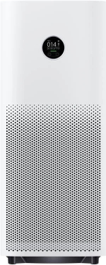 Очиститель воздуха Mijia Air Purifier 4 Pro (AC-M15-SC), White (BHR5056EU)