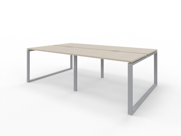 Бенч 4 рабочих места