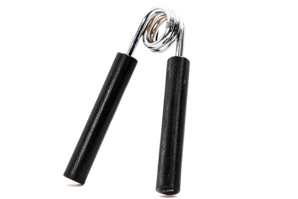 Набор для тренировки рук UFC (кистевой эспандер и тренажер для запястья)