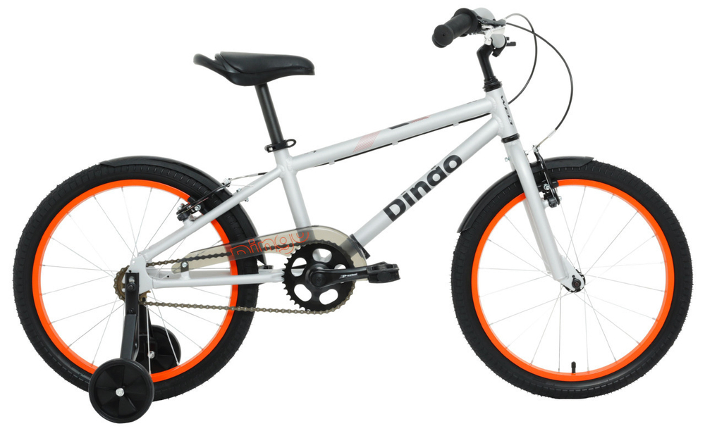 Детский велосипед Welt Dingo 20 (2024)