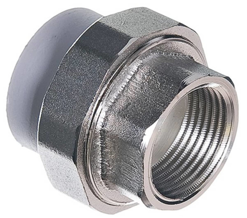 VP Муфта разъёмная 32 х 3/4" ВР