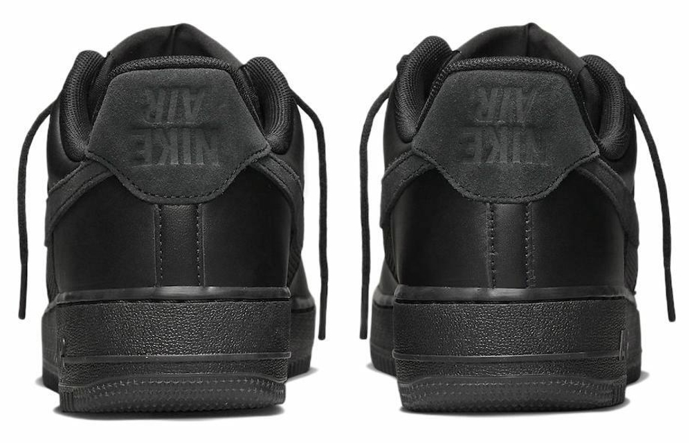 Кроссовки Slam Jam X Nike Air Force 1 Low