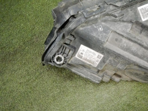 Фара правая Mercedes E W213 (2016-2021) LED