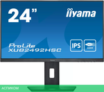 Монитор Iiyama ProLite XUB2492HSC-B5