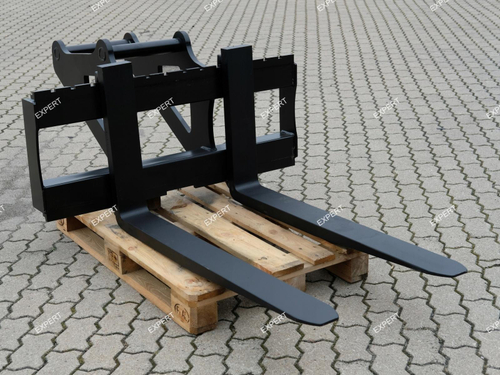 Вилы паллетные на мини-погрузчик