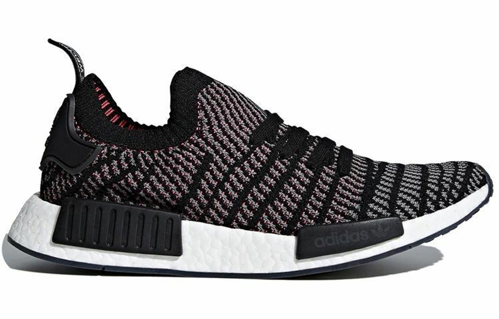 Кроссовки Adidas Originals Nmd_R1 Stlt