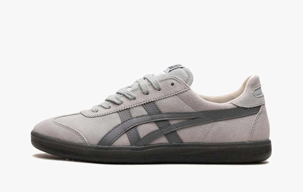 Asics Onitsuka Tiger Tokuten "Grey"