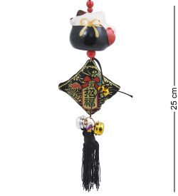 Lucky Cats KT-41/6 Фигурка «Кот»