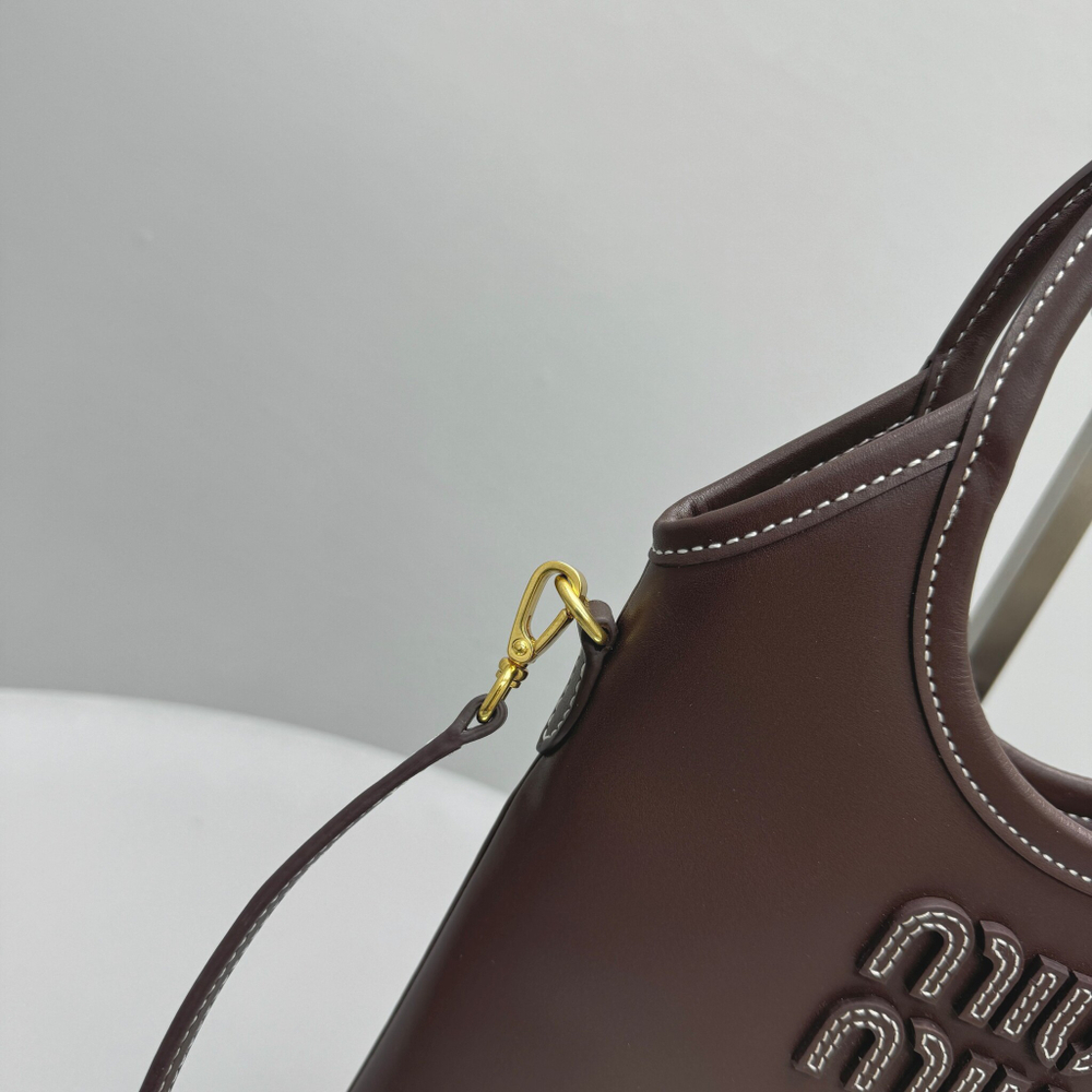Miu Miu Ivy Bag 24 cm