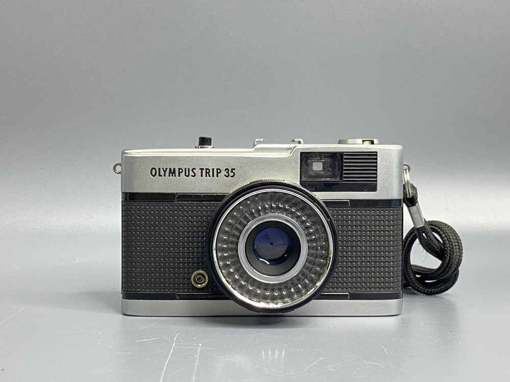 Olympus Trip 35