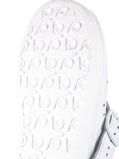 Сабо муж. 04-04 (белый)