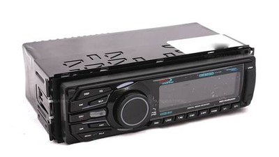 Медиаресивер Boss Audio Marine MR1308UABK, 50 Вт х4