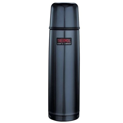 Термос из нерж. стали тм THERMOS FBB-750MB Stainless SteeL Flask 0.75L