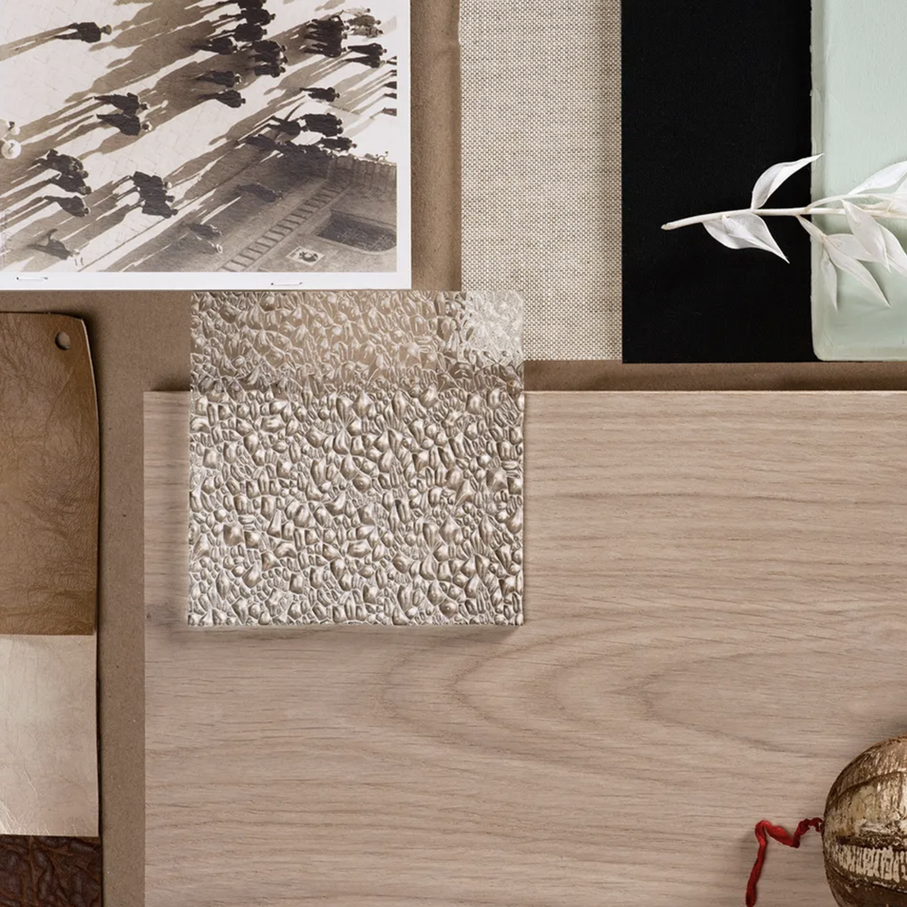 Инженерный паркет Coswick Дуб Акварельный Белый (Aqua White) Шелковое масло ультраматовое