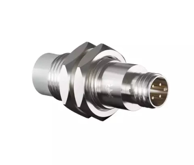 Индуктивный датчик Prompower KT118-D16PA-DS1253-LY