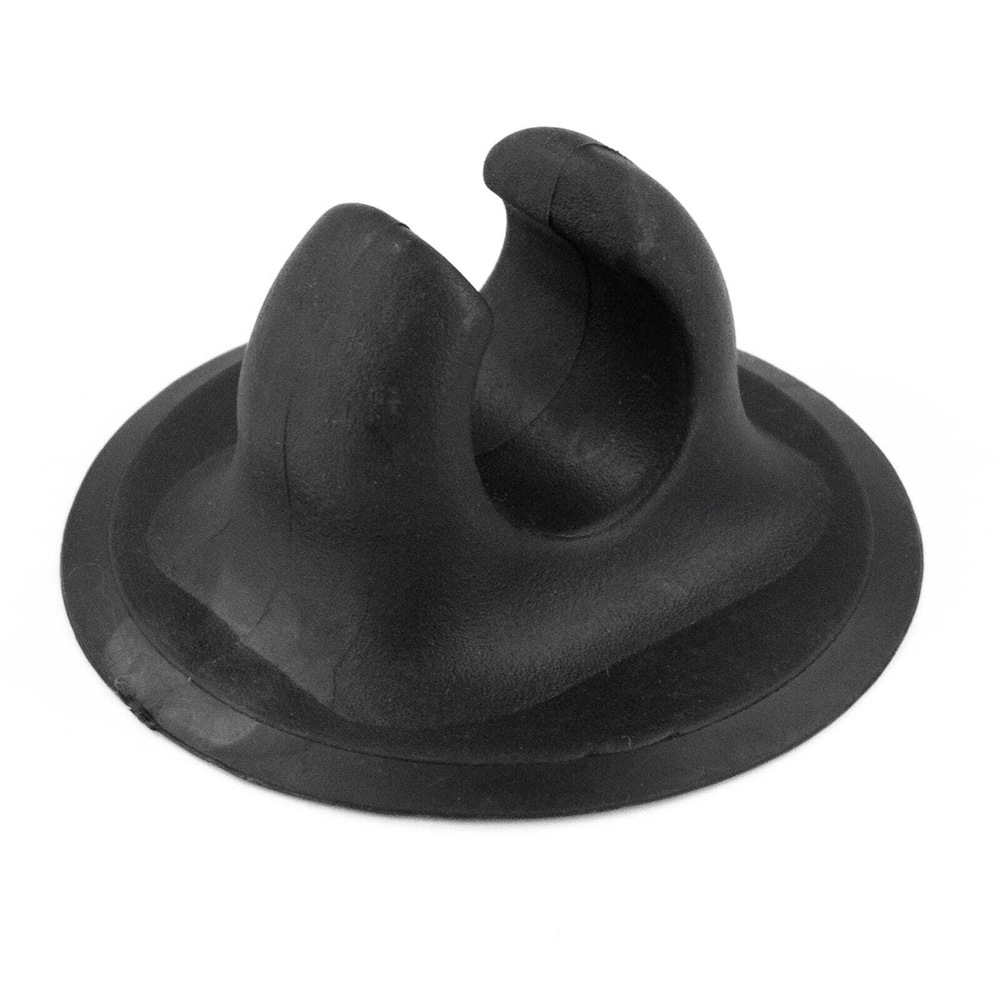 Держатель весла (круглый)