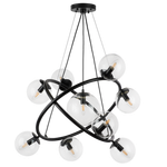 Подвесная люстра Lightstar Croco 815390