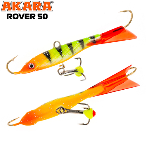 Балансир Akara Rover 50 мм 8 гр. (2,0in-2/7oz) 94