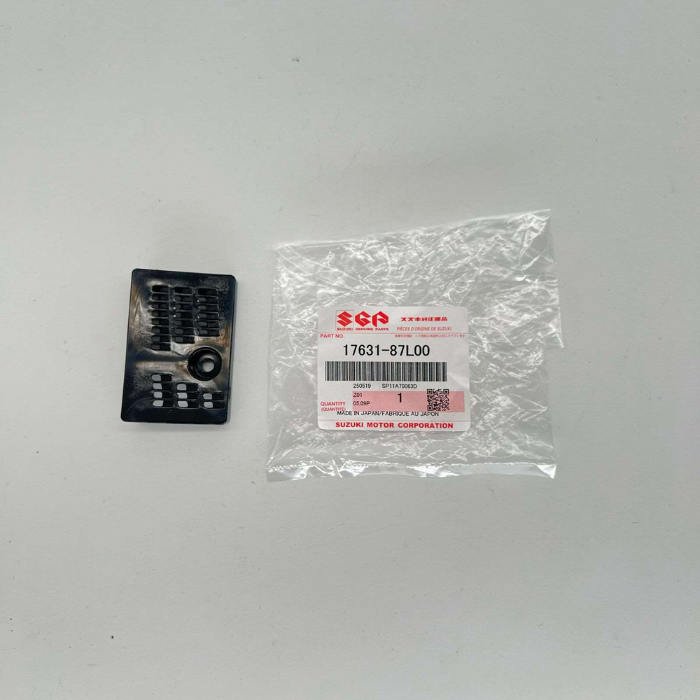 решетка водозаборника Suzuki DF70A DF80A DF90A 17631-87L00-000