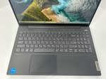Ноутбук Lenovo IdeaPad 5 15ITL05 (82FG00NURU) 15.6"/ Intel Core i3 1115G4/RAM 8GB/SSD 512GB/Intel UHD Graphics/1920*1080/IPS/Windows 11/Подсветка кл-ры: LED/Серый. Состояние: B1