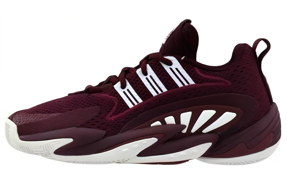 Кроссовки Adidas Crazy Byw 2.0 Sm