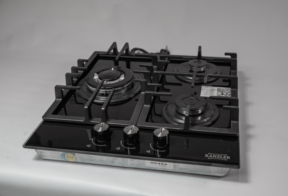 газовая поверхность KG 514 S