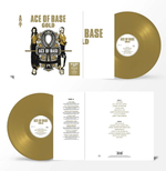 Ace Of Base / Gold (Coloured Vinyl)(LP)
