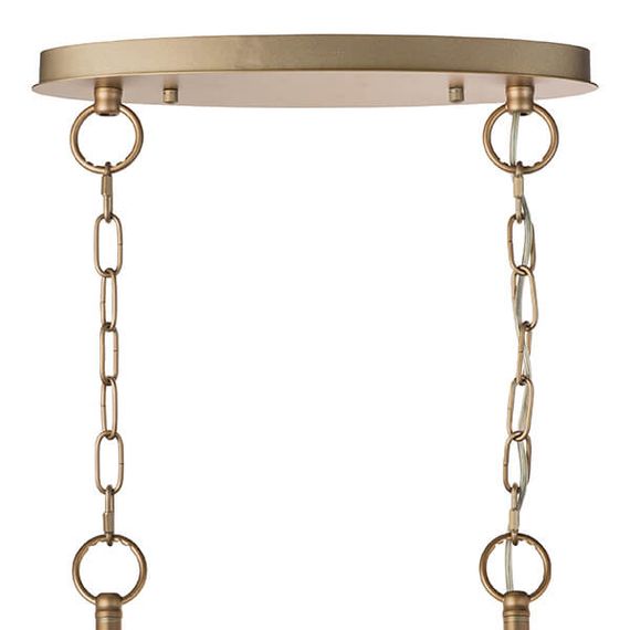 Подвесная люстра Lightstar Agave 712162