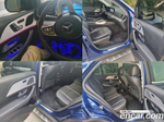 Mercedes-Benz GLE-Class W167 GLE300d 4MATIC (12.2019)