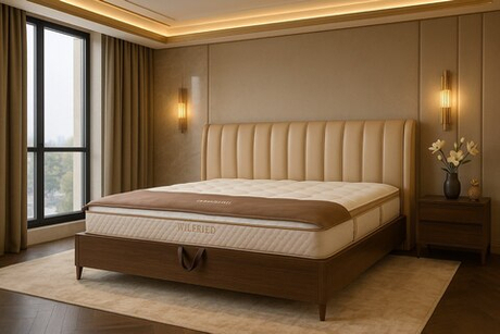 Кровать LUMINA LUX