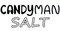 Купить Candy Man Salt