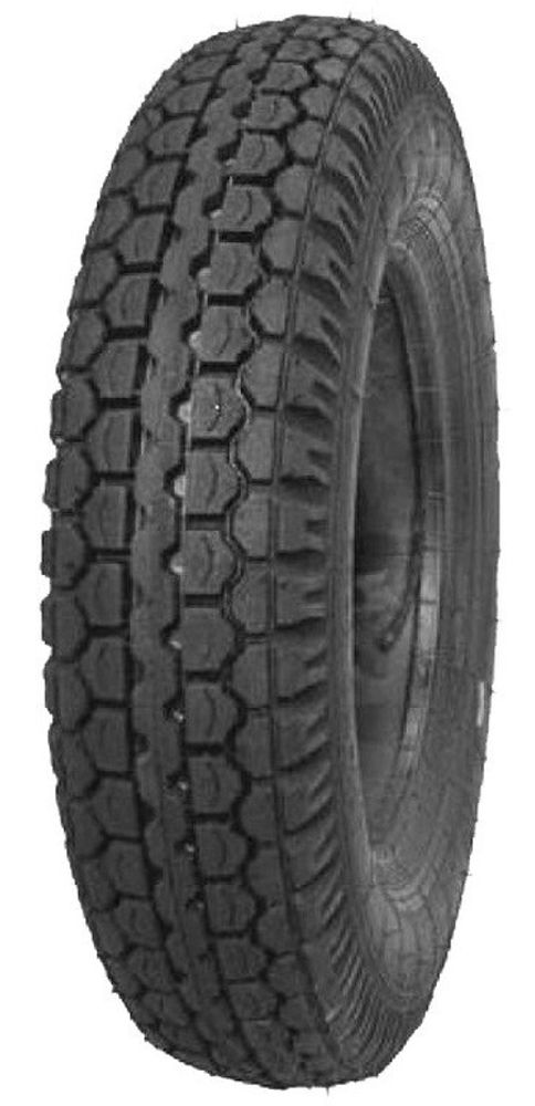 NORTEC IM10  4.00-10 PR4  TT