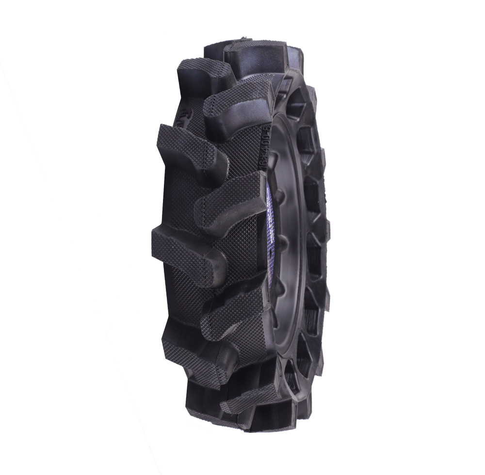 Колесо безвоздушное для мотоблока PATRIOT PRO P16*4.00-8