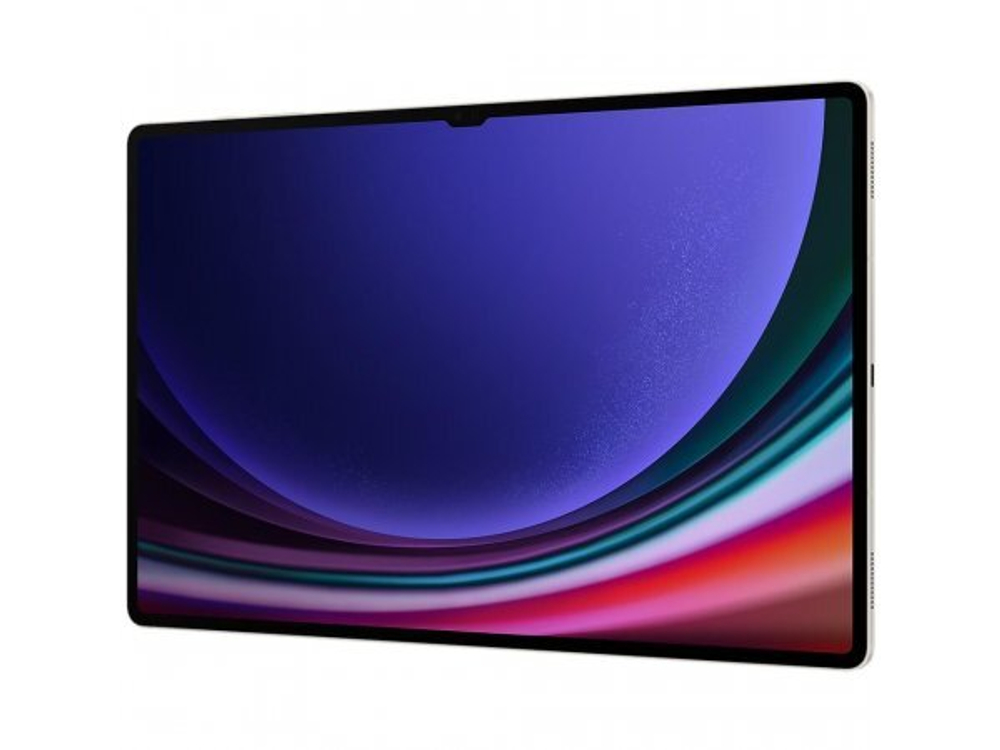Планшет Samsung Galaxy Tab S9 Ultra SM-X910 12/512GB Beige