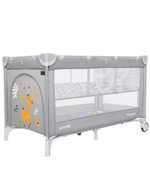 Манеж Carrello Piccolo+