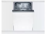 Встраиваемая посудомоечная машина Bosch SRV2IKX2BR