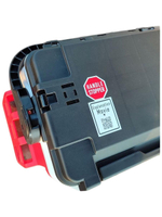 Рыболовный ящик MEIHO Versus VS-7070n, RED lucky john