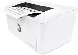Принтер HP LaserJet Pro M15w W2G51A A4 18ppm Wi-Fi