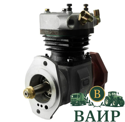 Компрессор воздушный 3970805 для двигателей Cummins М-11 / QSM-11 / ISM-11