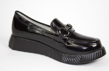 Туфли детские Пчёлка Доми 2502-9