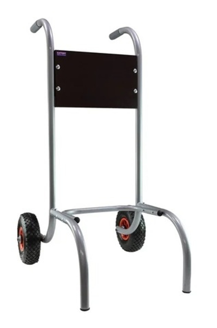 Тележка под мотор разборная грузоподъемность до 60 кг