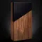 Davis Acoustics THE WALL Walnut